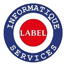 Entreprise certifié avec le label LABSI